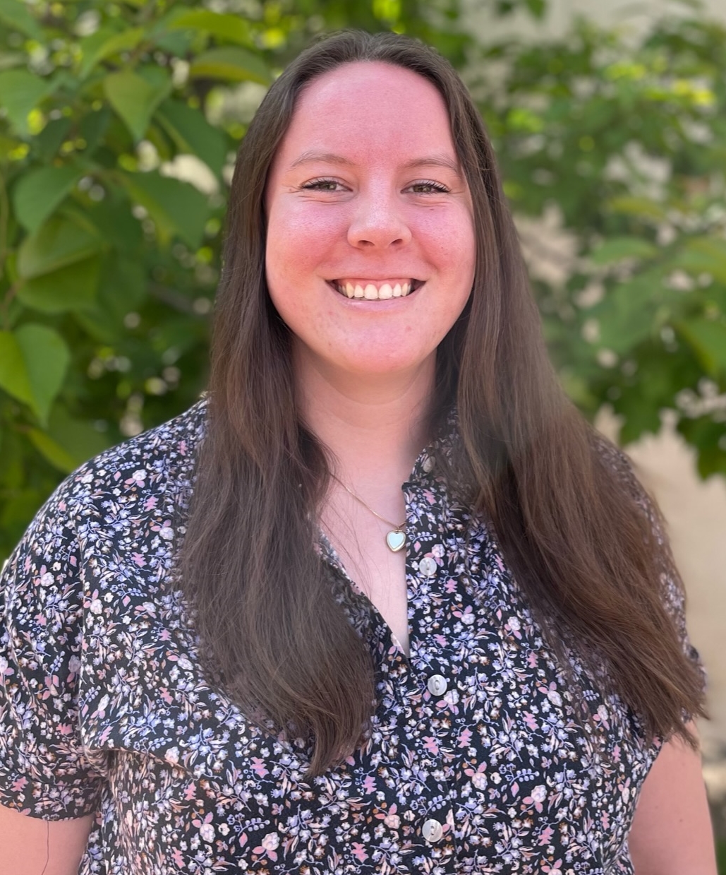 Hannah Rieder Headshot